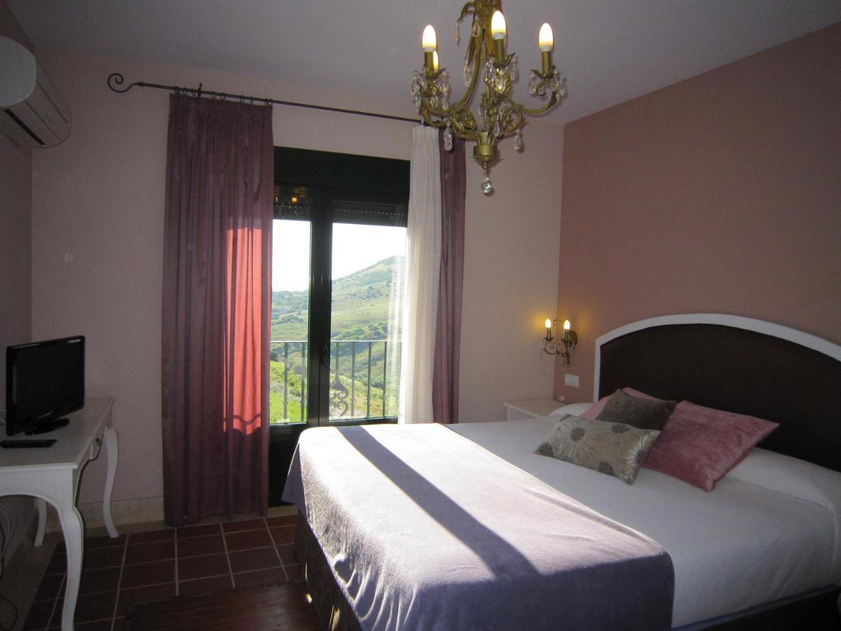 Hotel Sindhura Vejer de la Frontera Bagian luar foto