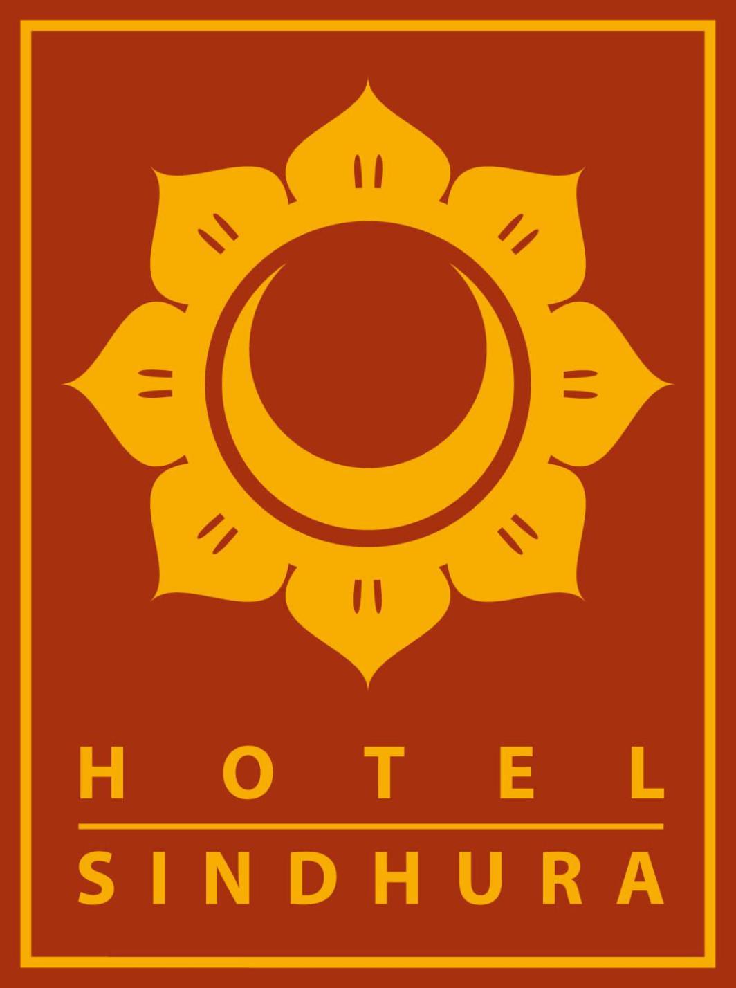 Hotel Sindhura Vejer de la Frontera Bagian luar foto