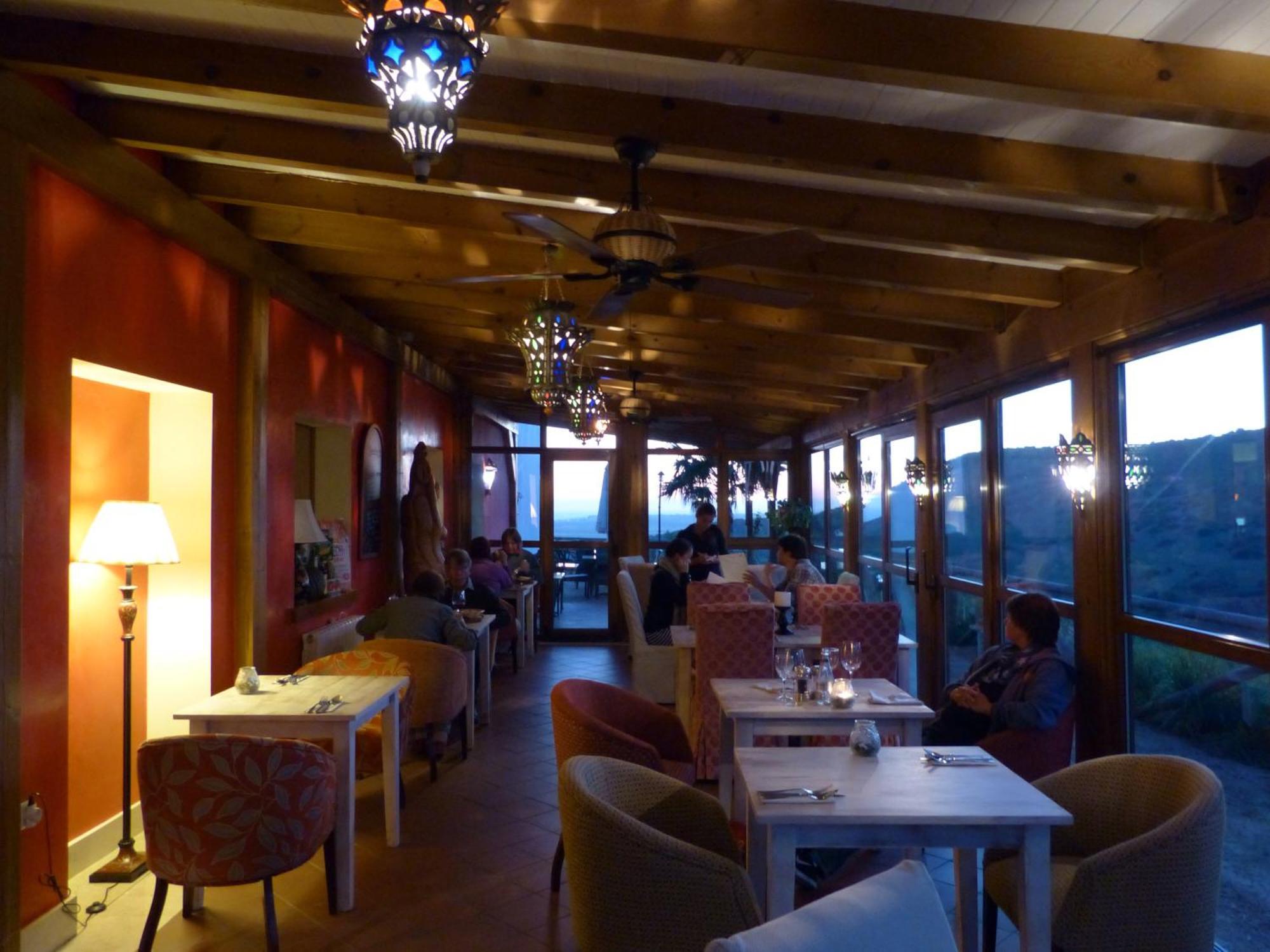 Hotel Sindhura Vejer de la Frontera Bagian luar foto