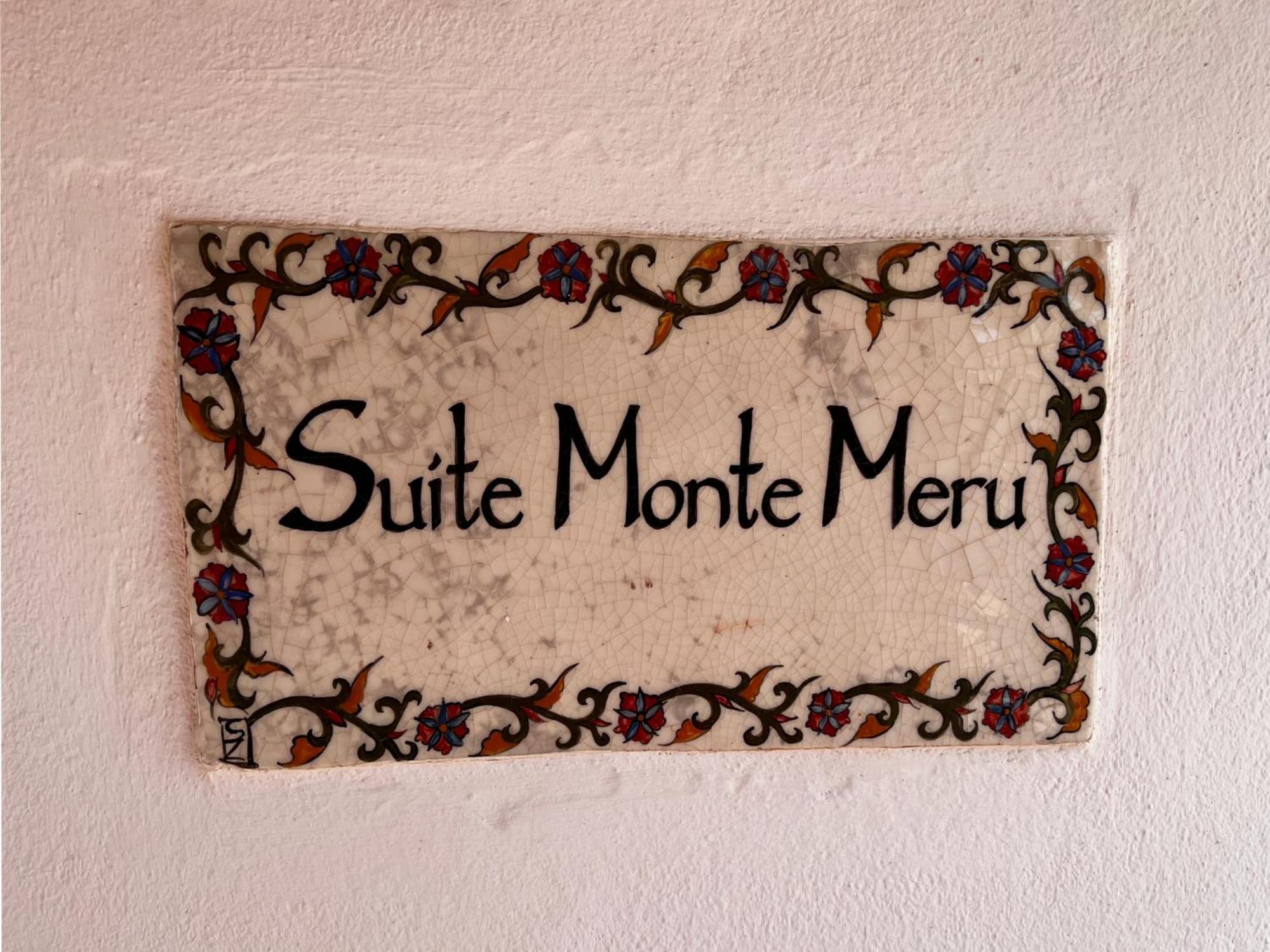 Hotel Sindhura Vejer de la Frontera Bagian luar foto