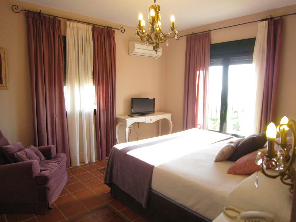 Hotel Sindhura Vejer de la Frontera Bagian luar foto