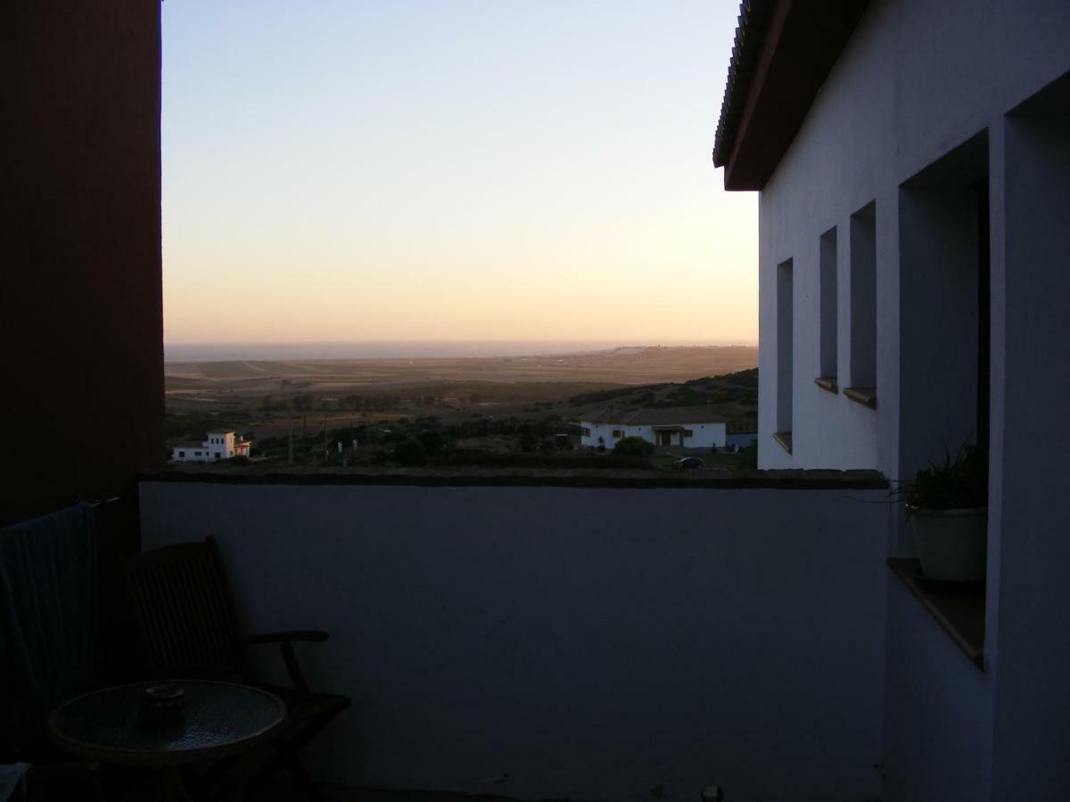Hotel Sindhura Vejer de la Frontera Bagian luar foto